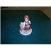 Image 2 : Hummel Figurine tending to chicks