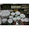 Image 4 : Set of Rosenthal Porcelain made in Germany