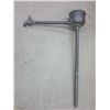 Image 1 : Copper Antique barrel pump