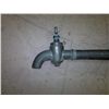Image 2 : Copper Antique barrel pump
