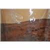 Image 2 : Large Translite of the surface of Mars, about 13' square