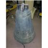 Image 1 : Large Movie Prop Bell