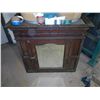 Image 1 : Mirrored Cabinet