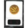 Image 2 : 1855-O $10 AU50 ANACS.