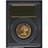 Image 1 : 1856-S $10 AU58 PCGS.