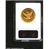 Image 2 : 1860-O $10 AU53 ANACS.