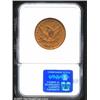 Image 2 : 1862 $10 AU53 NGC.