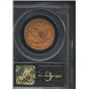 Image 2 : 1867-S $10 VF35 PCGS.