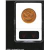 Image 2 : 1868-S $10 XF45 ANACS.