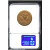 Image 2 : 1869-S $10 AU55 NGC.