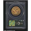 Image 2 : 1870-S $10 AU58 PCGS.