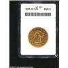 Image 1 : 1872-CC $10 VF20 ANACS.