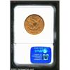 Image 2 : 1873-S $10 AU53 NGC.