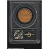 Image 2 : 1875-CC $10 VF35 PCGS.