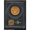 Image 2 : 1876-S $10 XF45 PCGS.