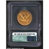 Image 2 : 1877-S $10 AU50 ICG.