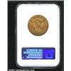 Image 2 : 1878-S $10 AU55 NGC.