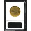 Image 2 : 1852 $10 Assay Office Ten Dollar--Cleaned--ANACS.