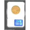 Image 2 : 1852 $10 Humbert Ten Dollar XF40 NGC.