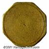 Image 2 : 1851 $50 RE Humbert Fifty Dollar, 880 Thous.