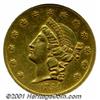 Image 1 : 1854 $20 Kellogg & Co.