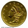 Image 1 : 1854 $20 Kellogg & Co.