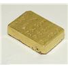 Image 1 : S.S. Central America Gold Ingot.