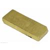 Image 1 : S.S. Central America Gold Bar.