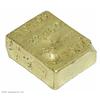 Image 1 : S.S. Central America Gold Ingot.
