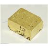 Image 1 : S.S. Central America Gold Ingot.