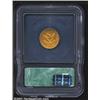 Image 2 : 1840-D $2 1/2 AU50 ICG.