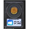 Image 2 : 1854-D $3 AU55 PCGS.