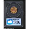 Image 2 : 1860-S $3 AU53 PCGS.