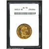 Image 1 : 1803/2 $5 AU55 ANACS.
