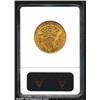 Image 2 : 1807 $5 Bust Right MS60 ANACS.