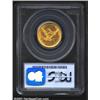 Image 2 : 1840 $5 Narrow Mill AU58 PCGS.