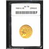 Image 1 : 1909-O $5 AU58 ANACS.