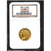 Image 1 : 1911-D $5 AU58 NGC.