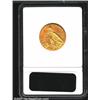 Image 2 : 1914-S $5 MS60 ANACS.