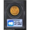 Image 2 : 1847 $10 AU58 PCGS.