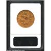 Image 2 : 1880-O $10 AU53 ANACS.