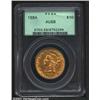 Image 1 : 1884 $10 AU58 PCGS.