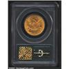 Image 2 : 1884 $10 AU58 PCGS.