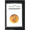 Image 1 : 1908-S $10 AU58 ANACS.