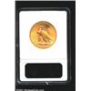 Image 2 : 1908-S $10 AU58 ANACS.