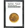 Image 1 : 1920-S $10--Repaired, Whizzed--ANACS.