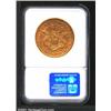 Image 2 : 1863-S $20 XF45 NGC.