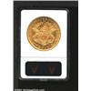 Image 2 : 1876-CC $20 AU55 ANACS.