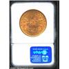 Image 2 : 1891-S $20 MS62 NGC.
