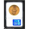 Image 2 : 1893-S $20 MS63 NGC.